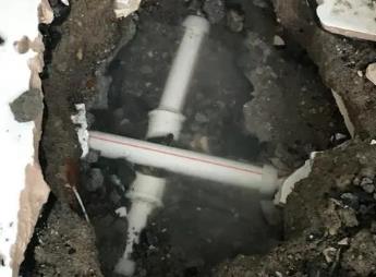 大连阳台漏水维修公司为您分享楼上楼下漏水怎么处理