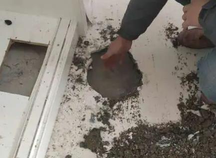 大连卫生间漏水维修公司分享下精确定位查漏水一次多少钱?不同级别收费不同