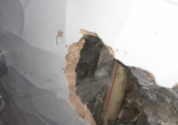 大连卫生间漏水维修的步骤和流程。